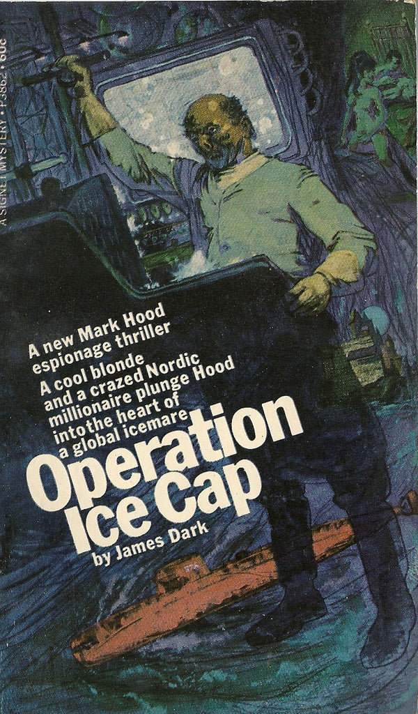 Operation Ice Cap