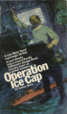 Operation Ice Cap