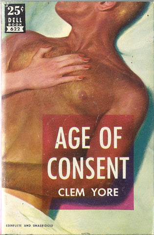 Age of Consent