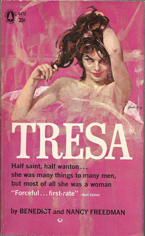 Tresa