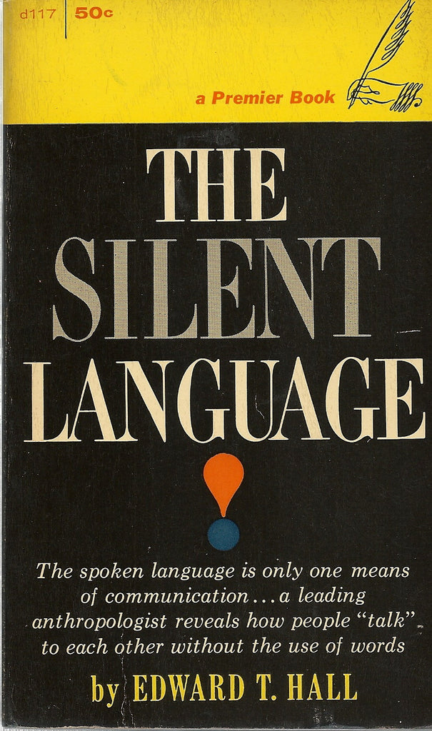 The Silent Language