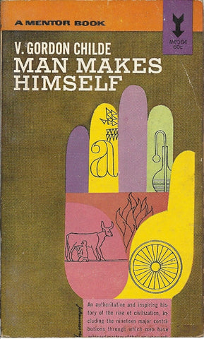 Man Makes Himself