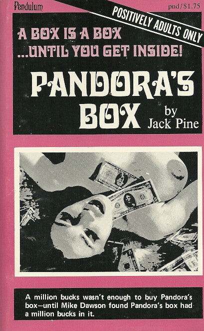 Pandora's Box