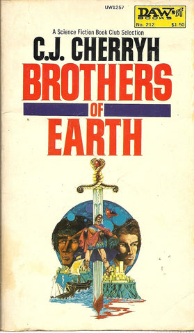 Brothers of Earth