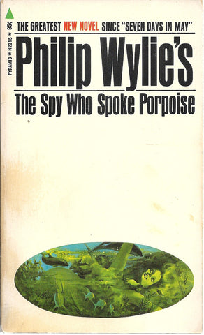 The Spy Who Spoke Porpoise