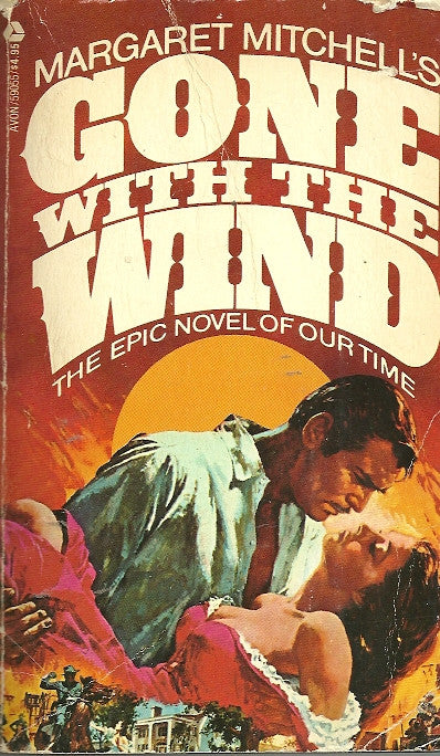 Gone With The Wind