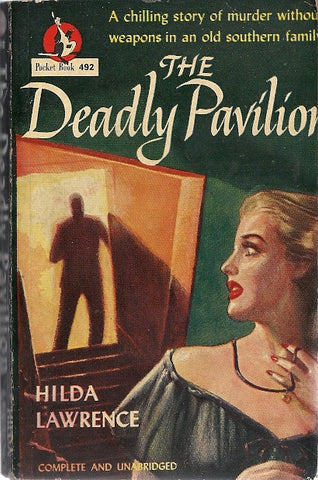 The Deadly Pavilion