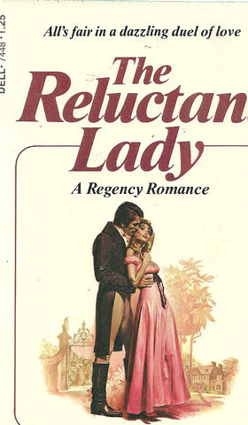 The Reluctant Lady