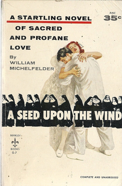 A Seed Upon The Wind