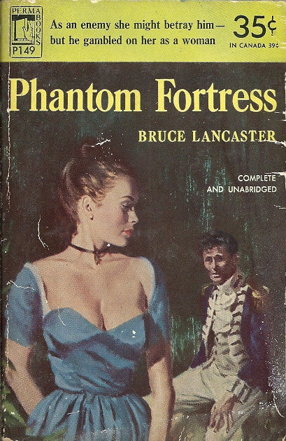 Phantom Fortress