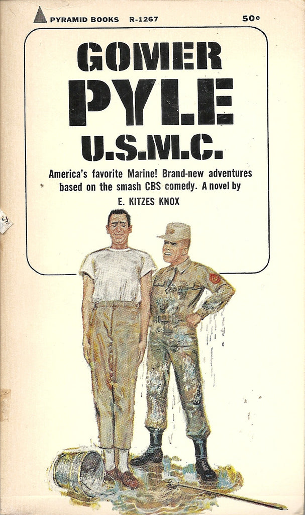 Gomer Pyle U.S.M.C.