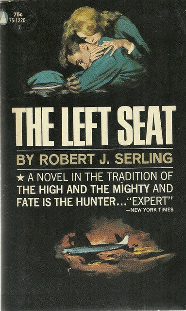 The Left Seat