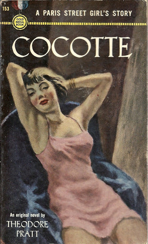 Cocotie