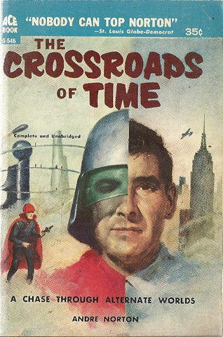 The Crossroads of Time