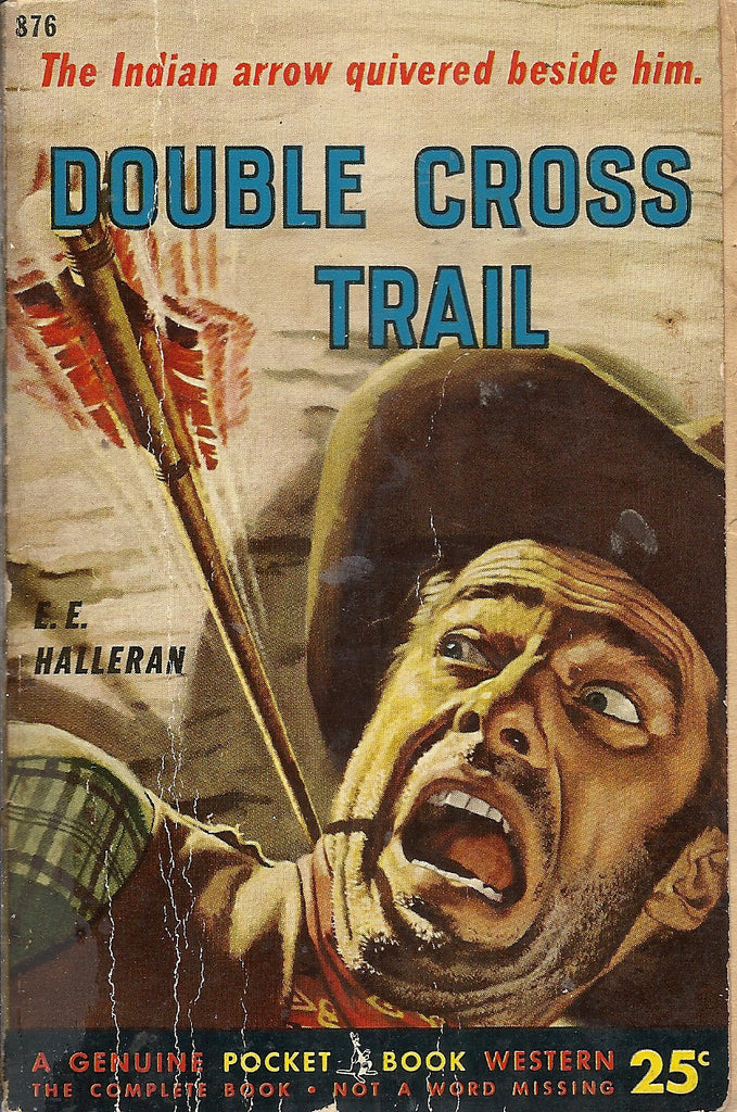 Double Cross Trail