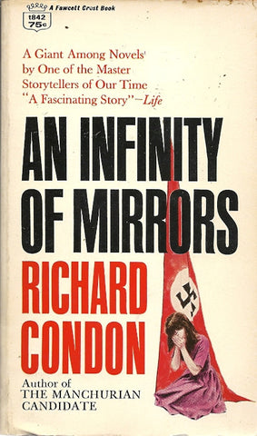 The Infinity of Mirrors