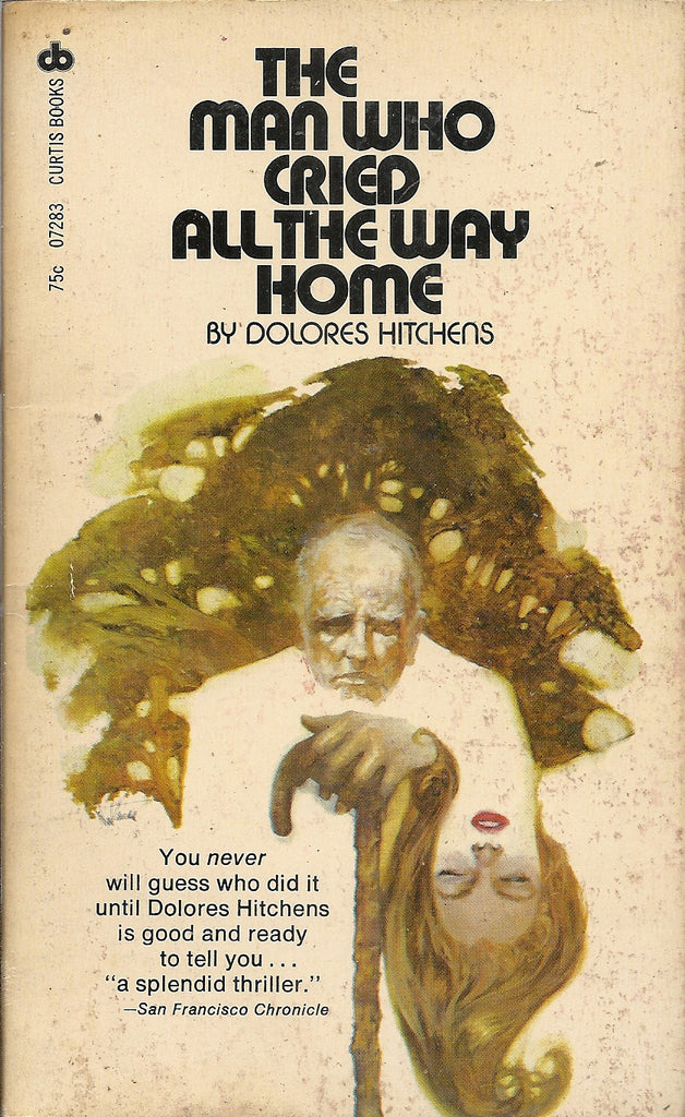 The Man Who Cried All The Way Home