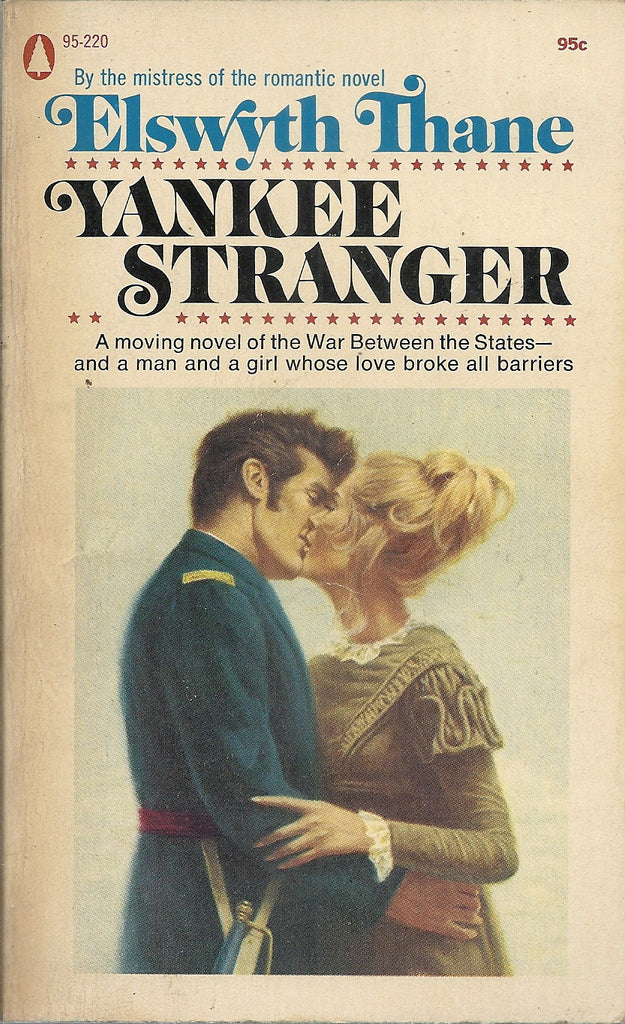 Yankee Stranger