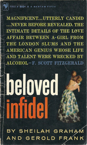 Beloved Infidel