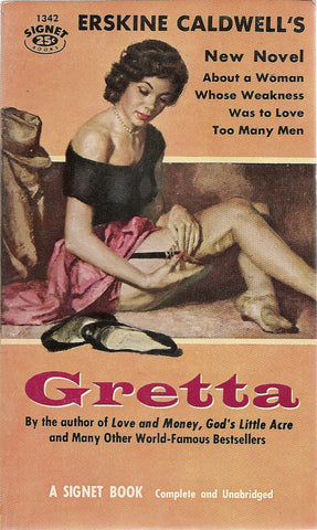 Gretta