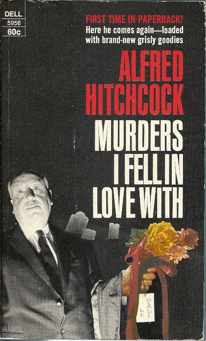 Alfred Hitchcock Murders I Fell In Love With