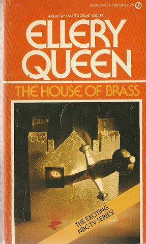 The House of Brass