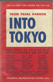 From Pearl Harbor Into Tokyo