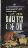 Daughter of Evil