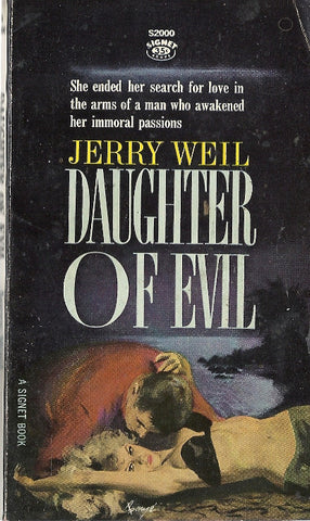 Daughter of Evil