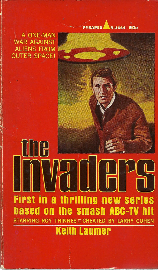 The Invaders