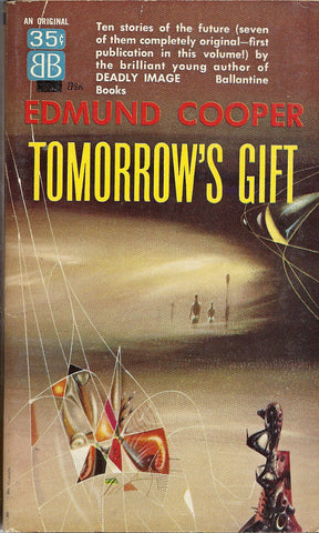 Tomorrow's Gift