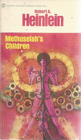 Methuselah's Children