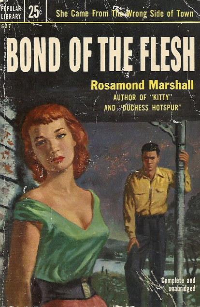 Bond of the Flesh