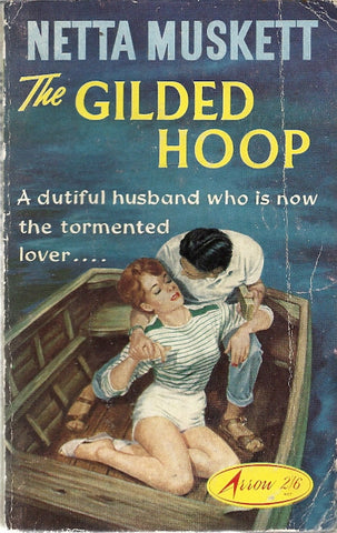 The Gilded Hoop