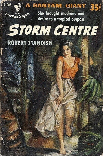 Storm Centre