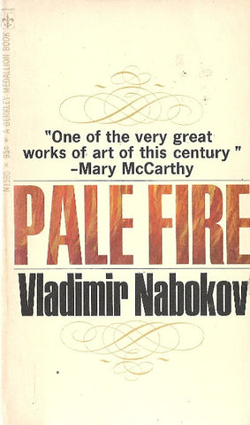 Pale Fire
