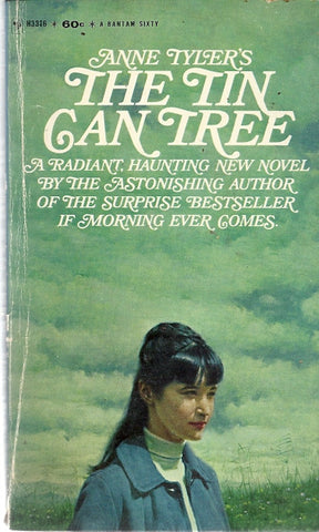 The Tin Can Tree