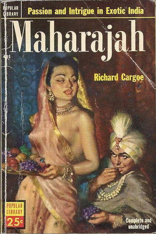 Maharajah