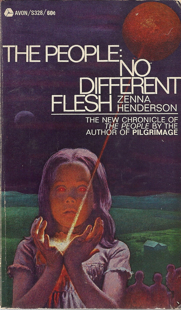 The People: No Different Flesh