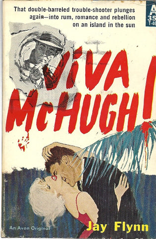 Viva McHugh!