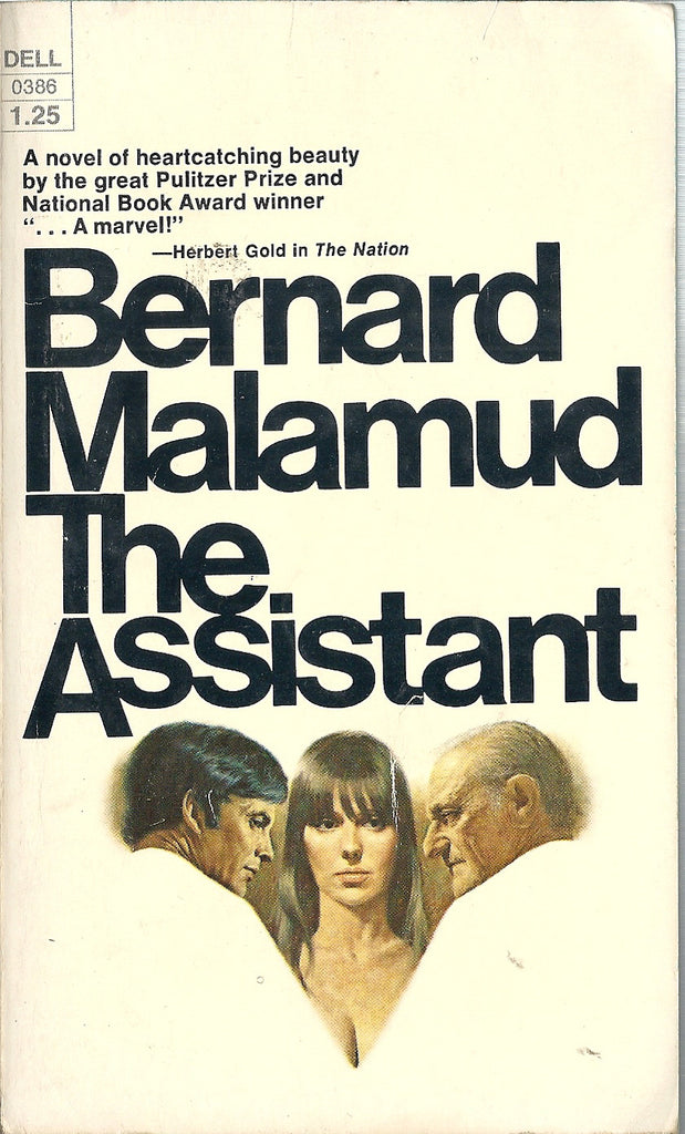 The Assistant