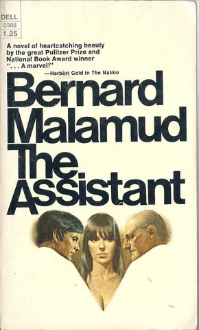 The Assistant