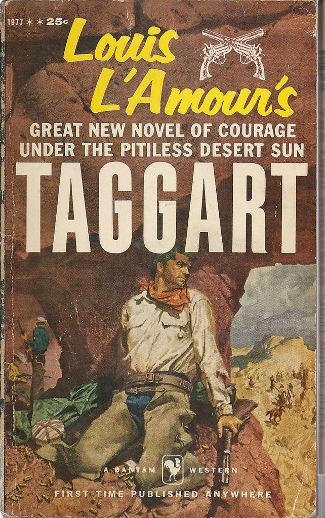 Taggart