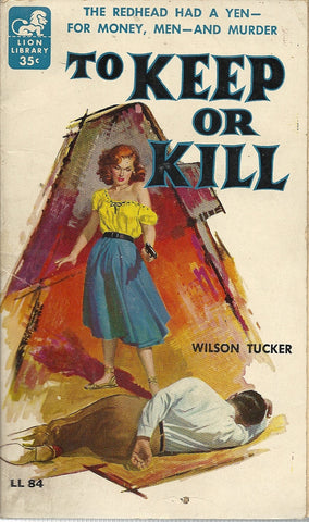 To Keep or Kill