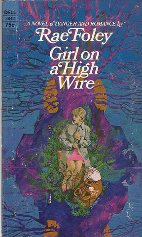 Girl on a High Wire