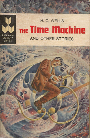 The Time Machine