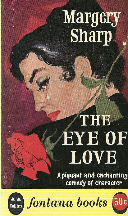 The Eye of Love