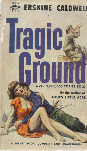 Tragic Ground