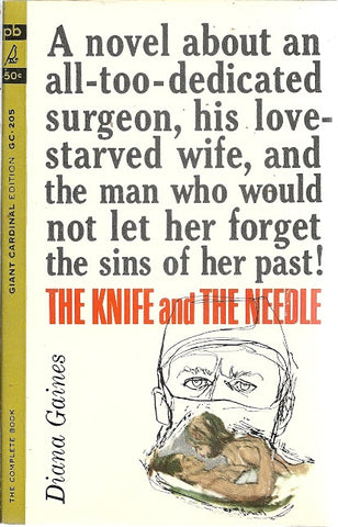 The Knife and the Needle