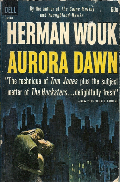 Aurora Dawn